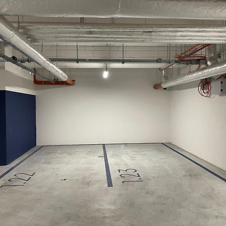 #1 Olive Apartment City Center Free Garage Cracovie Extérieur photo